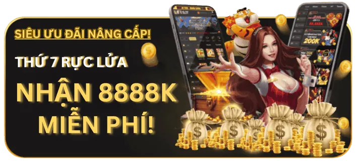 Khuyến mãi đăng ký mới qu88