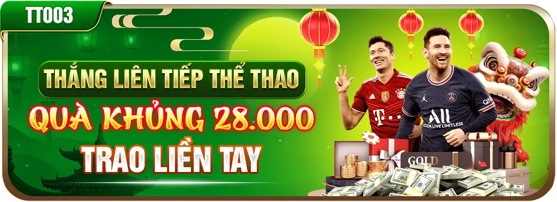 Thành viên VIP Qu88 tận hưởng đặc quyền
