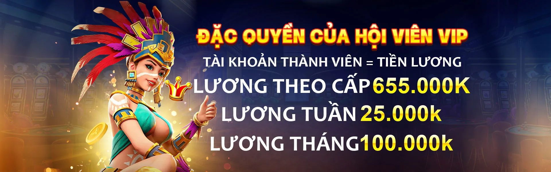 Sòng bạc trực tuyến qu88 với dealer chuyên nghiệp
